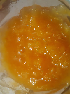 Una foto de Mermelada de Naranjas y Mandarina