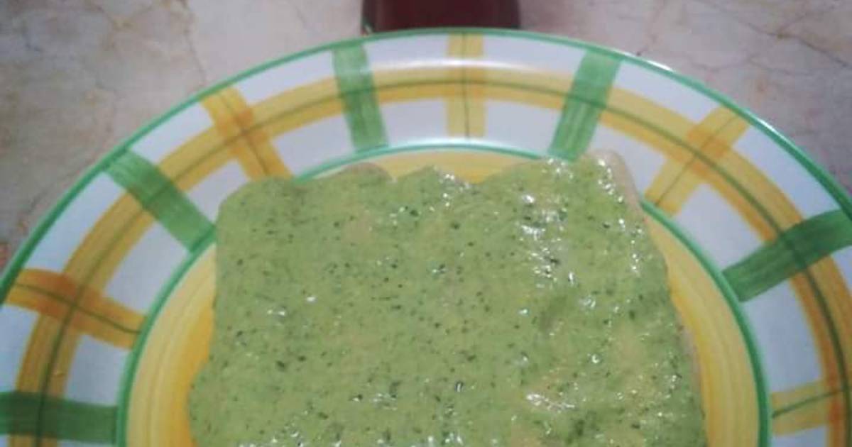 Enchiladas poblanas de pollo Receta de edithir76 Cookpad