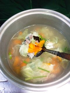 Foto resep Sop daging sapi