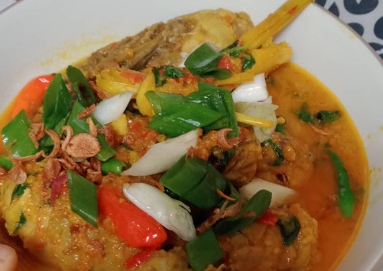 IDE #Resep Ayam Woku Kemangi aldente masakan harian