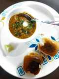 Pav bhaji
