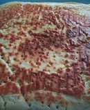 Fainá de Queso