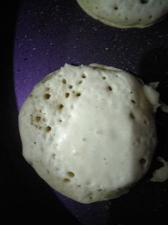 صورة لوصفة القطايف