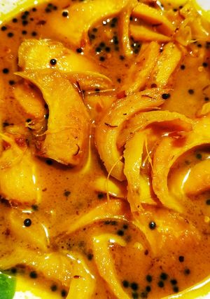 চালতার চাটনি(chaltar chatni recipe in bengali) রেসিপির প্রধান ছবি