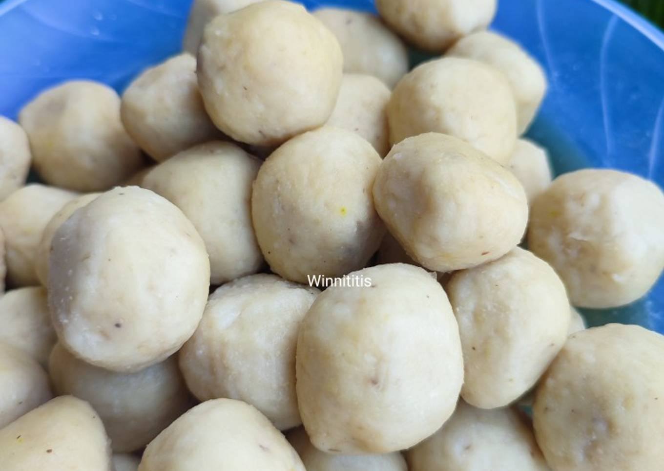 Bakso Tempe