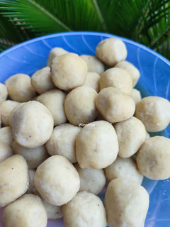 Foto resep Bakso Tempe