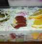 Langkah Mudah untuk Menyiapkan Resep Resep Salad Buah Yoghurt Saus Mayo Keju yang Uenak Anti Ribet, Lezat Sekali