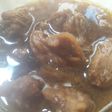 Semur Daging Sapi