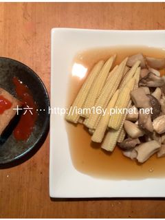 【追劇懶人電鍋料理】調味滷豆腐一次三道菜（素食） 的食譜成品照片