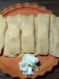 গুড়ের পাটিসাপটা(Gurer patishapta recipe in Bengali)