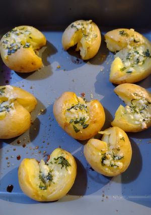 Una foto de Papines 🥔