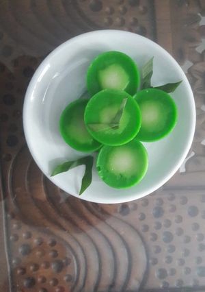 Foto resep Nona manis