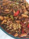 Yakisoba