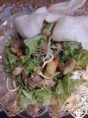 Cara Gampang Menyiapkan Resep Tahu campur yang  Bikin Ketagihan Anti Ribet, Menggugah Selera