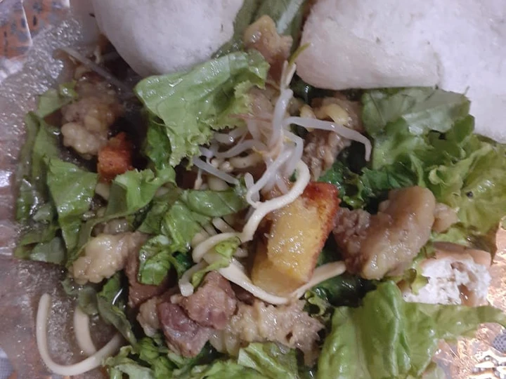 Cara Gampang Menyiapkan Resep Tahu campur yang  Bikin Ketagihan Anti Ribet, Menggugah Selera