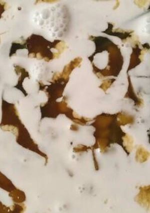 Foto resep Kolak ubi