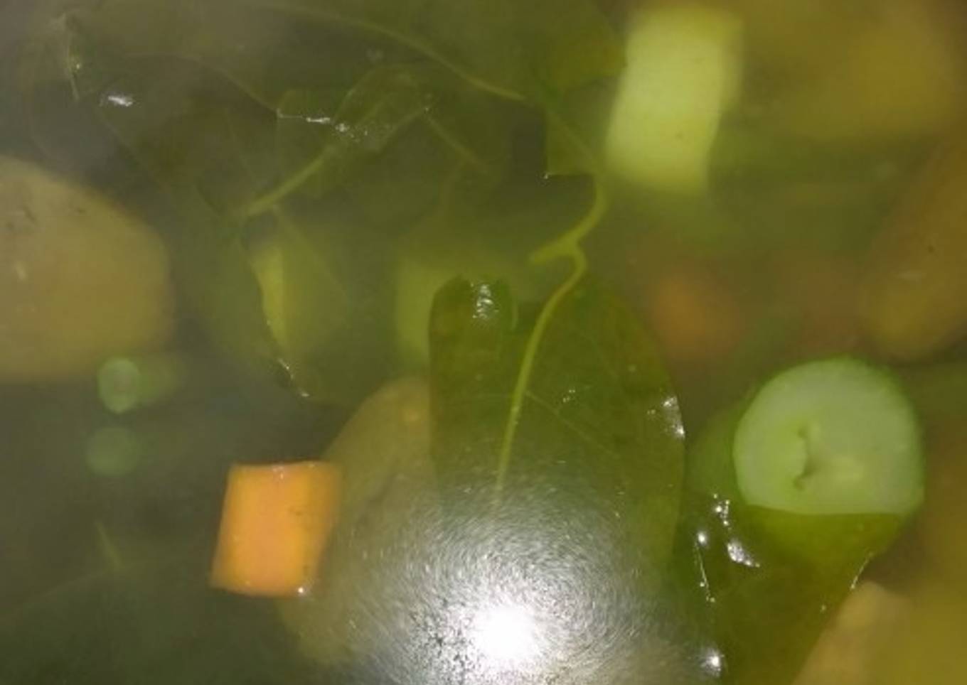 Asam Jawa Bintang Wuluh