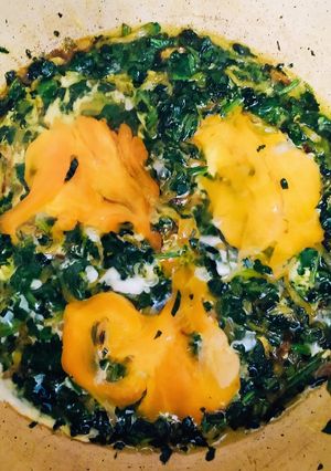 عکسی از دستور نرگسی🥬🐣