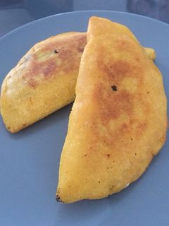 Una foto de Empanadas Venezolanas