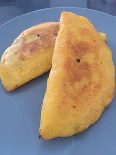 Una foto de Empanadas Venezolanas