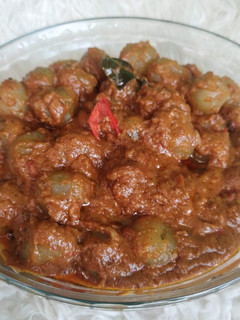 Foto resep Cilok Bumbu Kacang