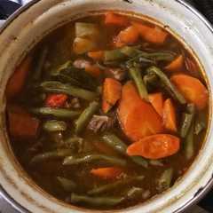 Asem-Asem Daging Sapi-レシピのメイン写真