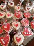 Galletas de mantequilla