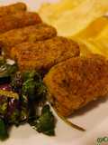 Polpettine morbide di broccoletto | veg