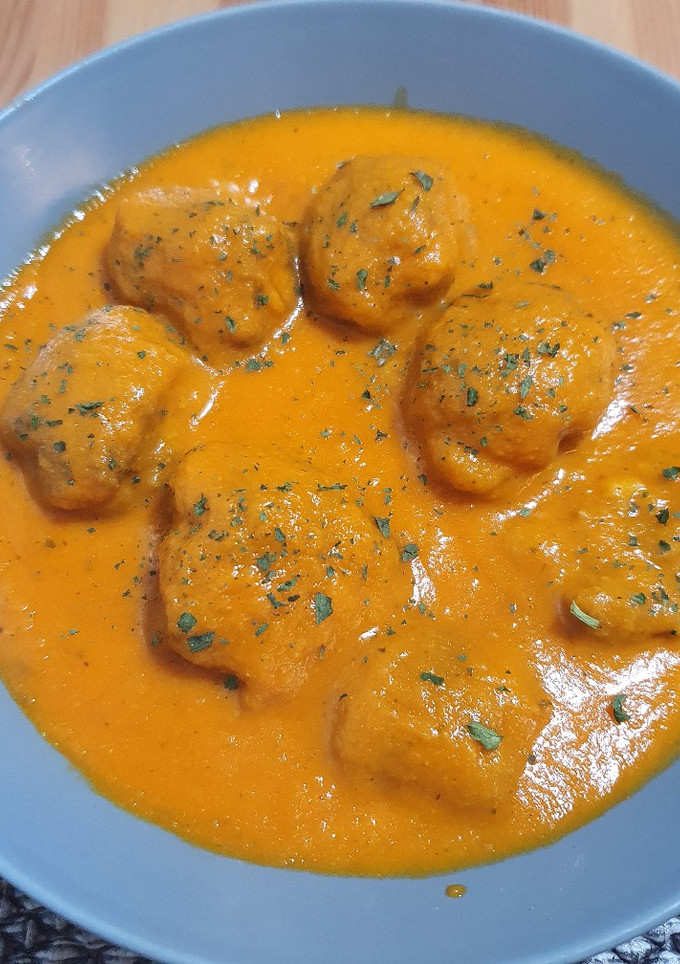 Una foto de Albóndigas caseras !!!