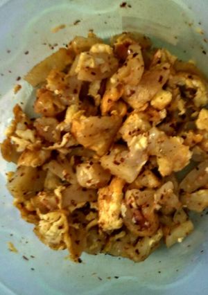 Foto resep Cimin