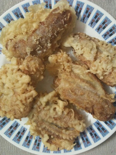 Foto resep Pisang goreng kriuk-kriuk