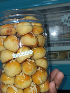 Foto resep Nastar Lumer