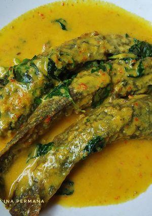 Foto resep Mangut lele