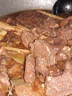 Foto resep Semur Daging Sapi