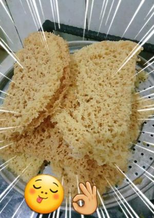 Foto resep Kremesan Kriuk Bersarang Anti Gagal