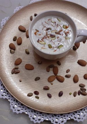 A picture of Doodhi Energy Drink for Winter.