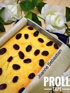 Foto resep Proll Tape