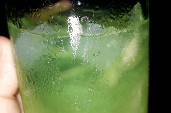Anti Ribet, Memasak Es melon serut nutrijel Untuk Jualan