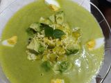 Sopa Keto Verde