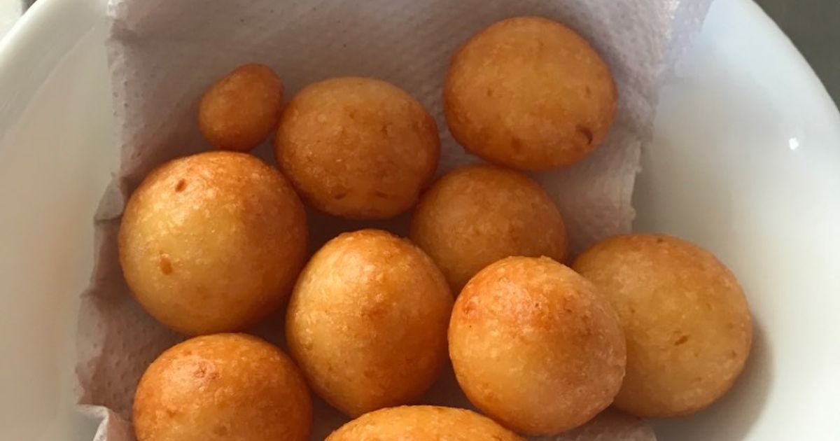Buñuelos