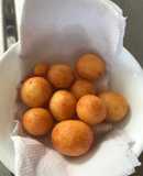 Buñuelos