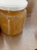 Mermelada de naranja
