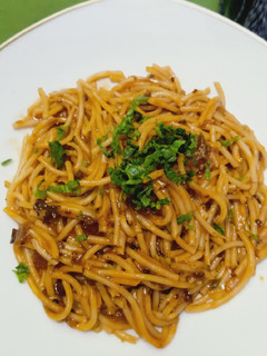 Foto resep Spaghetti Bolognese