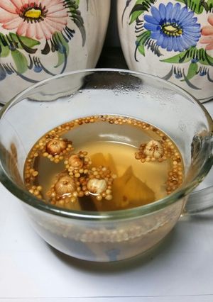 Foto resep JSR Detox Rahim