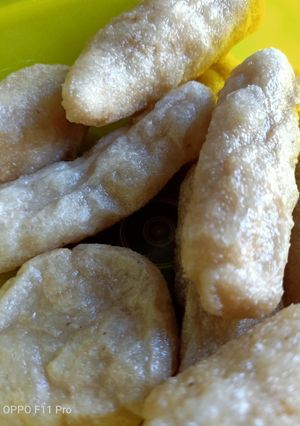 Foto resep Pempek Palembang