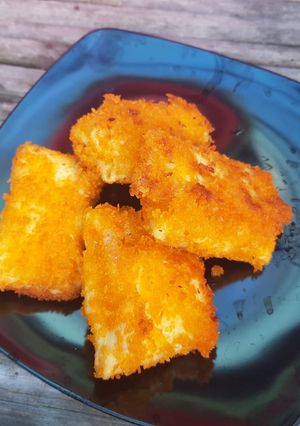 Foto resep Risol Mayo