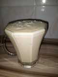 Rice pudding