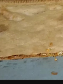 Una foto de Empanada de pollo la masa lleva queso
