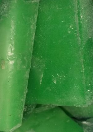 Foto resep ES ROTI/GABUS