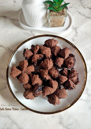 Foto resep 794. Bolu Kukus Coklat